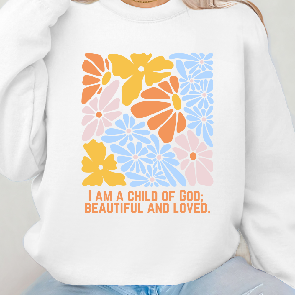 Child of God Sweatshirt