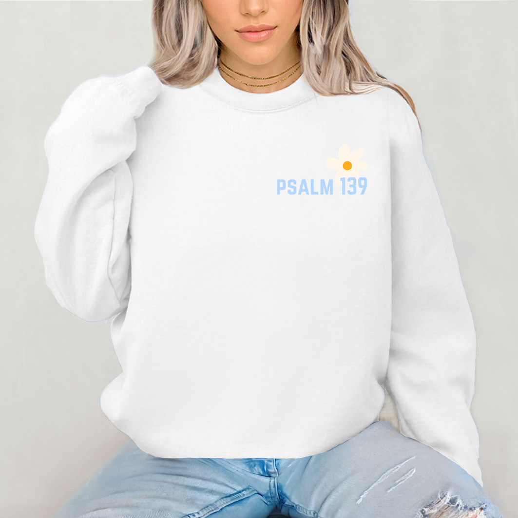 Child of God Sweatshirt